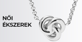 Női ékszerek
