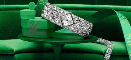 Swarovski ékszerek & kiegészítők