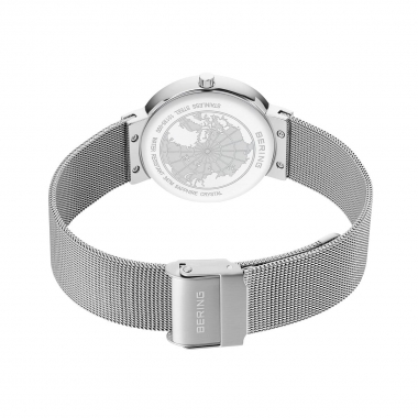 Bering Classic női karóra - 10135-000