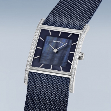 Bering Classic női karóra - 10426-397-S