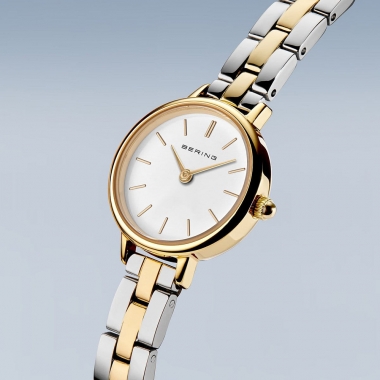 Bering Classic női karóra - 11022-714