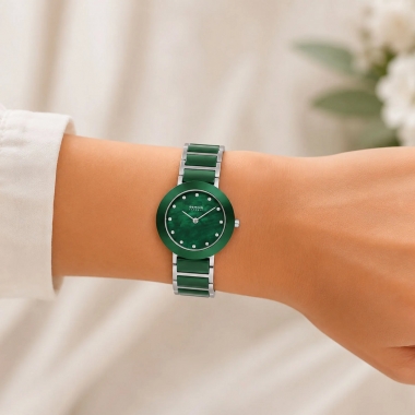 Bering Ceramic női óra - 11429-708