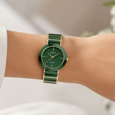 Bering Ceramic női óra - 11435-738