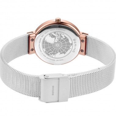 Bering Classic női karóra - 14531-266