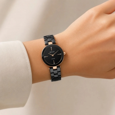 Bering Ceramic Diamond női óra - 16629-762