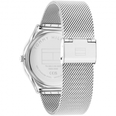 Tommy Hilfiger Becker férfi óra - TH1710512