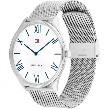Tommy Hilfiger Becker férfi óra - TH1710512