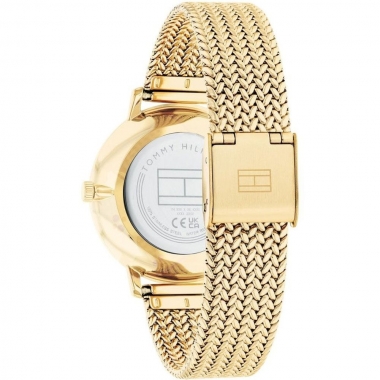 Tommy Hilfiger Tea Le női óra - TH1782606