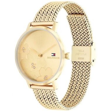 Tommy Hilfiger Tea Le női óra - TH1782606