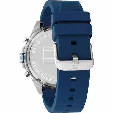 Tommy Hilfiger Max férfi óra - TH1791970
