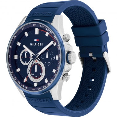 Tommy Hilfiger Max férfi óra - TH1791970