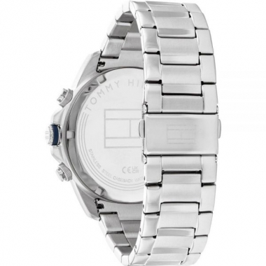 Tommy Hilfiger Lars férfi óra - TH1792059