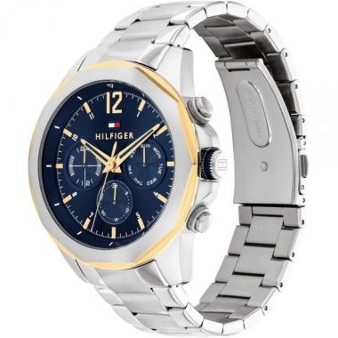 Tommy Hilfiger Lars férfi óra - TH1792059