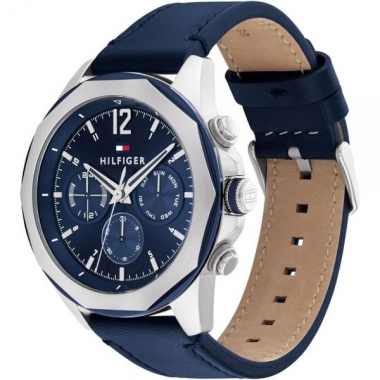 Tommy Hilfiger Lars férfi óra - TH1792063