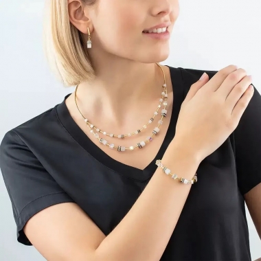Coeur De Lion karkötő - 2810-30-1416