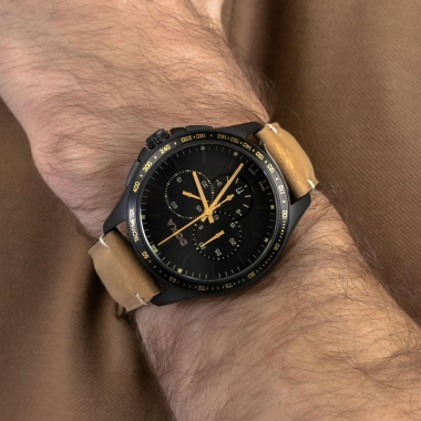 Doxa Trofeo 287.70Y.101.81 