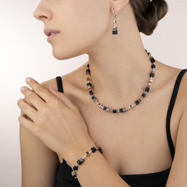 COEUR DE LION nyaklánc - 4018/10-1300