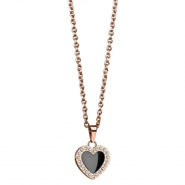 Bering nyaklánc szett 428-712-BLACK
