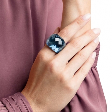 Swarovski Nirvana gyűrű - 5432195