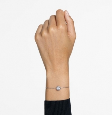 Swarovski Una Angelic karkötő - 5636266