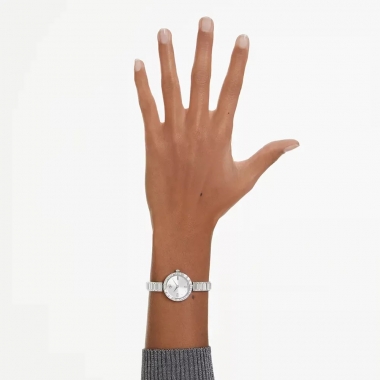 Swarovski Mátrix Bangle karóra - 5677487