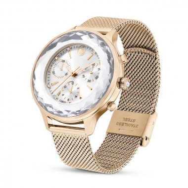 Swarovski Nova Chrono női óra - 5677500