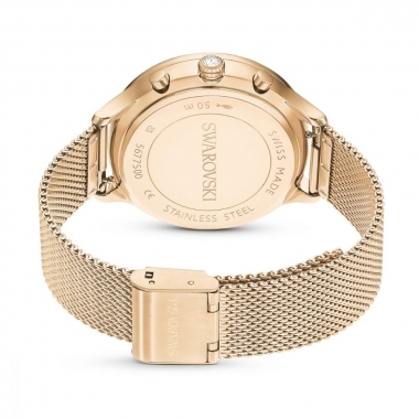 Swarovski Nova Chrono női óra - 5677500