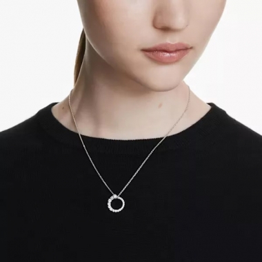 Swarovski Mátrix nyaklánc - 5688751