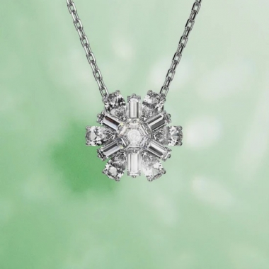 Swarovski Idyllia nyaklánc - 5691484