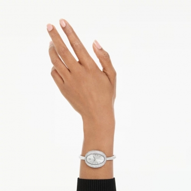 Swarovski Imber női óra karpereces - 5705419