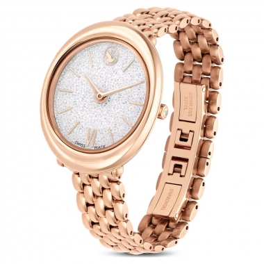 Swarovski Imber ovál női óra - 5717532