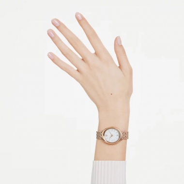 Swarovski Imber ovál női óra - 5717532