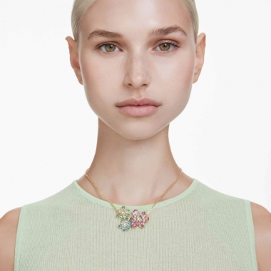 Swarovski Idyllia nyaklánc - 5721668