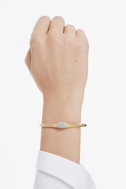 Swarovski Dextera női karperec 5724597