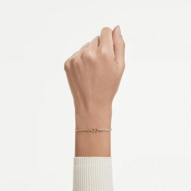 Swarovski Mátrix karkötő - 5753925