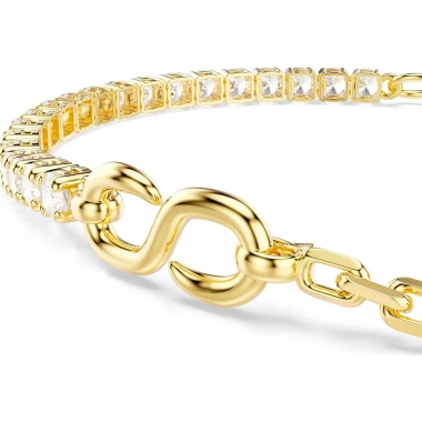 Swarovski Mátrix karkötő - 5753925