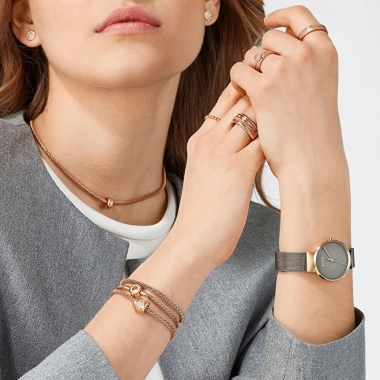 Bering fülbevaló 708-37-05