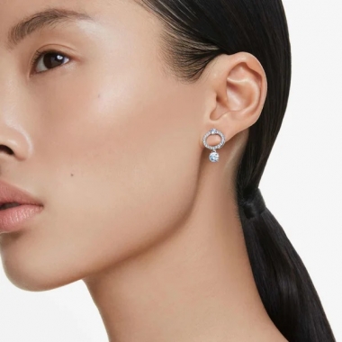Swarovski Attract fülbevaló 5723563