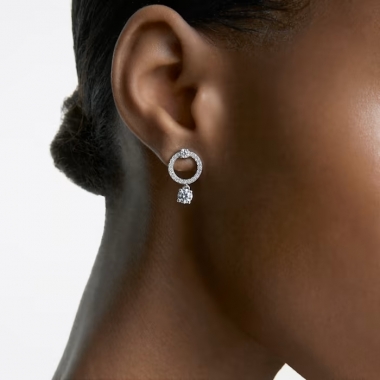 Swarovski Attract fülbevaló-5633835