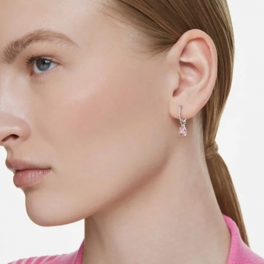 Swarovski Attract fülbevaló 5723566