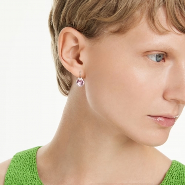 Swarovski Bella fülbevaló kristállyal 5734235