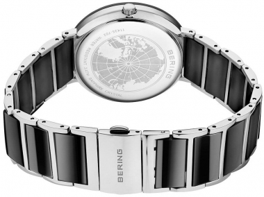 Bering Ceramic Daimond női óra