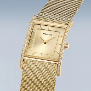 Bering Classic női karóra - 10426-333-S