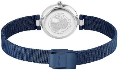Bering Classic Diamond női karóra - 17724-307