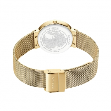 Bering Classic Diamond női óra - 10135-334