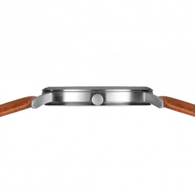 Bering Titanium 18640-567 férfi óra