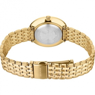 Bering Titanium női óra - 19334-334