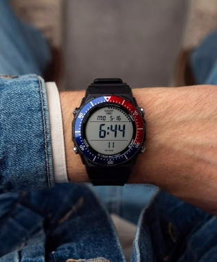 Casio férfi óra AE-1700H-1A2VEF