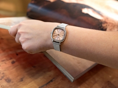 Casio női karóra - LTP-B166D-4AVEF
