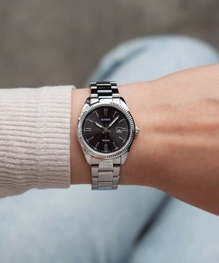Casio Classic női óra - LTP-1302PD-1A1VEG